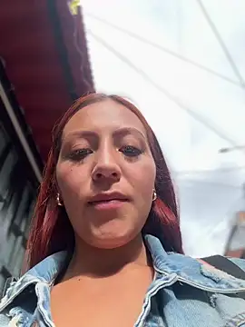 Snapshot of Queen_Scatlett chatting on May 22, 12:36 pm Queen Scatlett online show from May 22, 12:36 pm