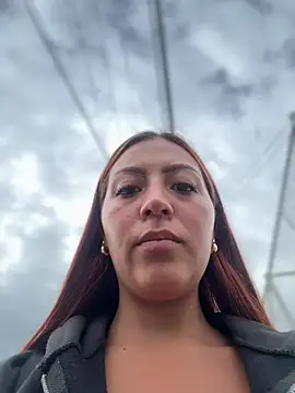 Snapshot of Queen_Scatlett chatting on June 16, 11:54 am Queen Scatlett online show from June 16, 11:54 am