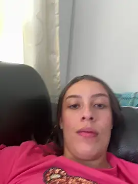 Lauren Storm online show from June 21, 6:46 pm