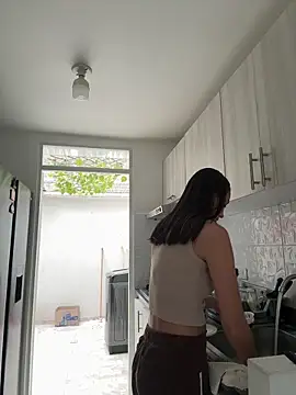 Lauren Storm online show from June 13, 7:23 pm