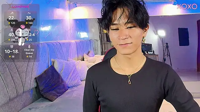 cococumps online show from April 23, 10:33 pm