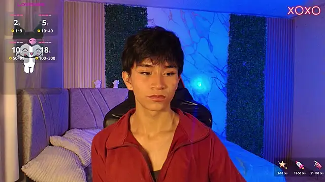 cococumps online show from May 25, 11:42 am