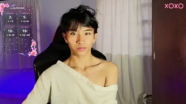cococumps online show from June 15, 11:10 am