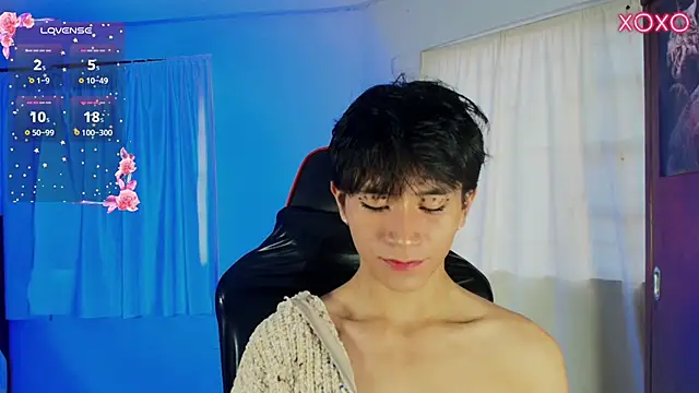 cococumps online show from June 17, 12:04 pm