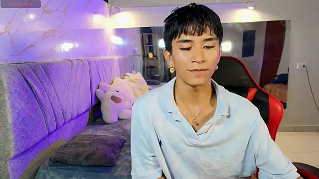 cococumps online show from May 3, 1:00 am