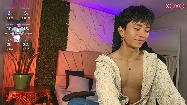 cococumps online show from May 11, 11:55 am