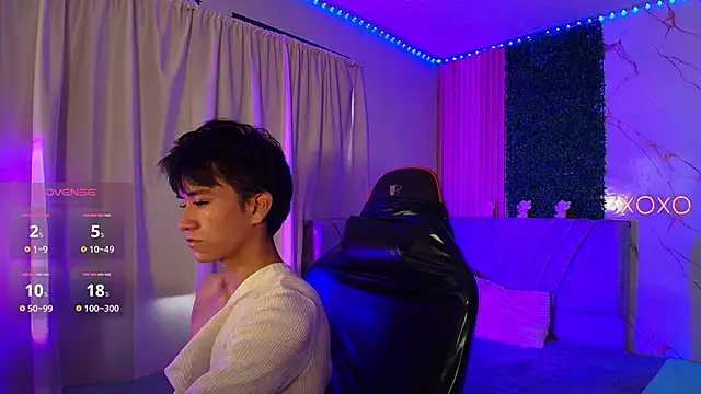cococumps online show from May 23, 12:15 pm
