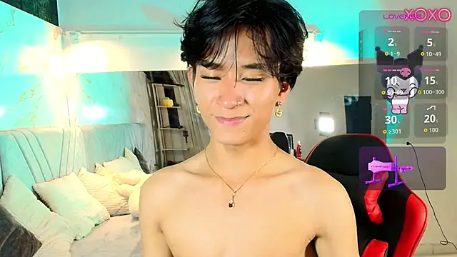 cococumps online show from April 21, 11:11 pm