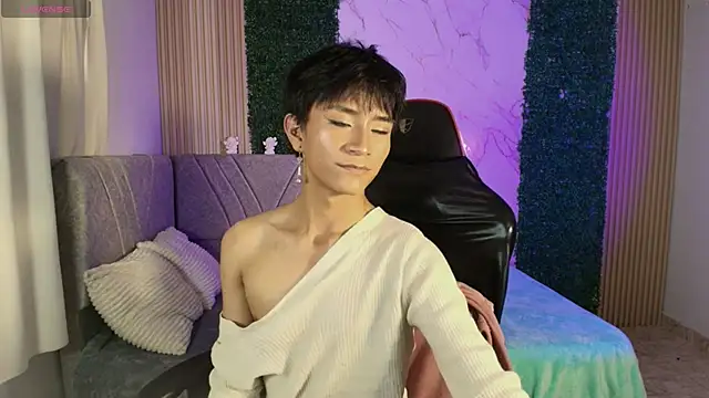 cococumps online show from May 26, 9:02 pm