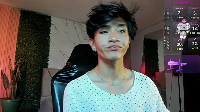 cococumps online show from April 14, 11:26 am