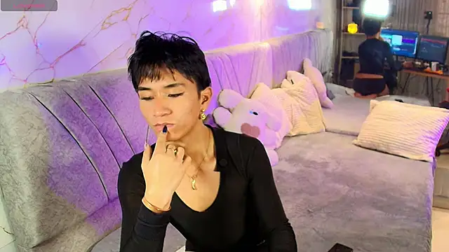 cococumps online show from May 2, 12:54 pm