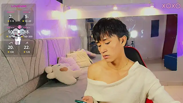 cococumps online show from May 5, 12:08 pm