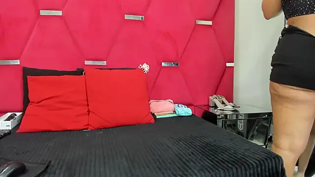 taty sexxx online show from May 22, 12:58 pm