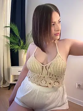 Alana Loveee online show from April 13, 11:58 am