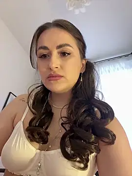 Alana Loveee online show from March 22, 1:23 pm