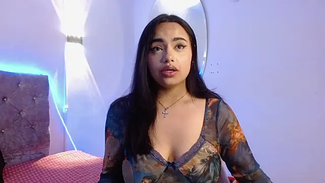 Snapshot of sweetbloomcs chatting on May 27, 4:58 pm sweetbloomcs online show from May 27, 4:58 pm