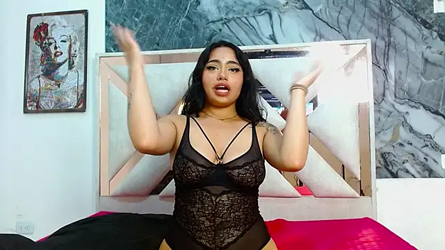 sweetbloomcs online show from March 25, 8:52 pm