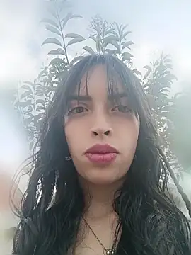 DolceLucie online show from March 23, 8:52 pm