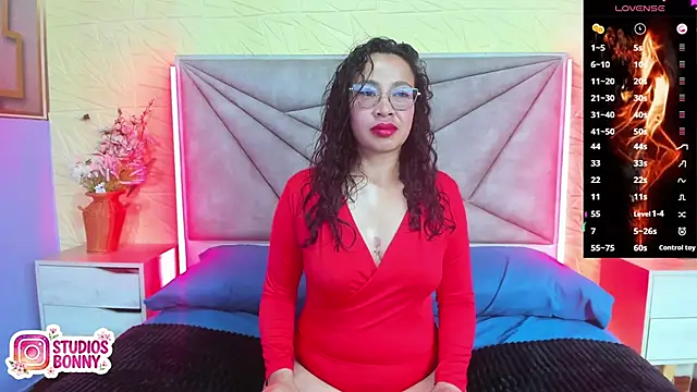 saori kydoo online show from March 19, 8:20 pm