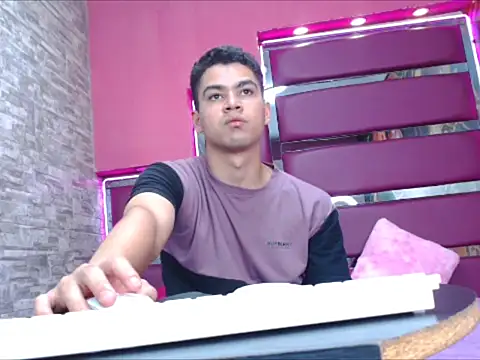 jeronimo hernandez online show from March 17, 8:56 pm