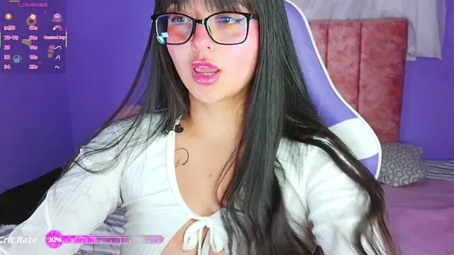Snapshot of 1_Scarllet_ chatting on June 15, 1:33 pm 1 Scarllet online show from June 15, 1:33 pm
