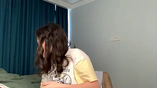 TonaHudman online show from March 18, 9:12 am