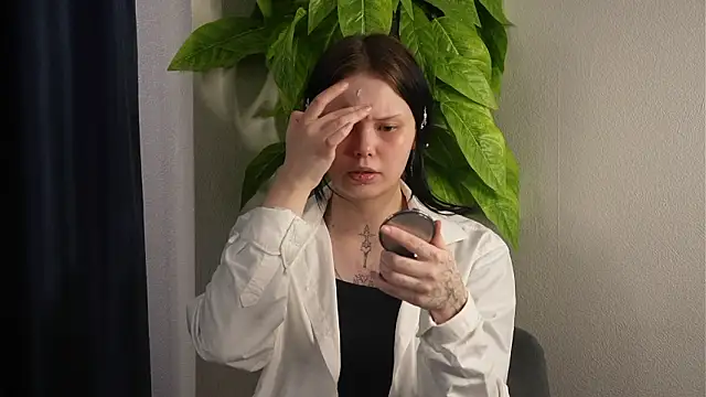 JeffiePutnal online show from March 20, 12:06 pm