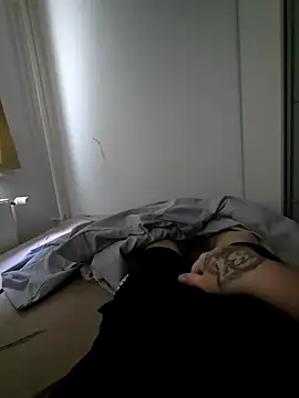 OssiBigCum online show from March 29, 8:16 am