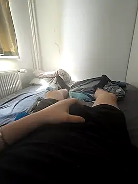 OssiBigCum online show from May 10, 9:24 am