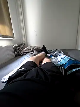 OssiBigCum online show from April 18, 8:38 am