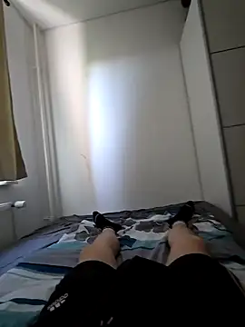 OssiBigCum online show from April 26, 7:27 am