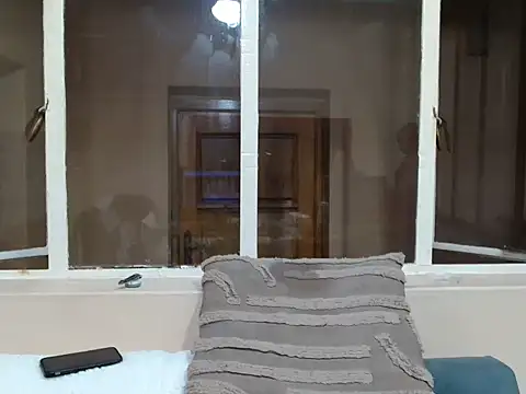 babyface205 online show from March 18, 6:31 pm