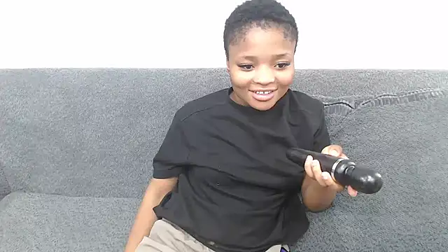 babyface205 online show from April 26, 10:34 am