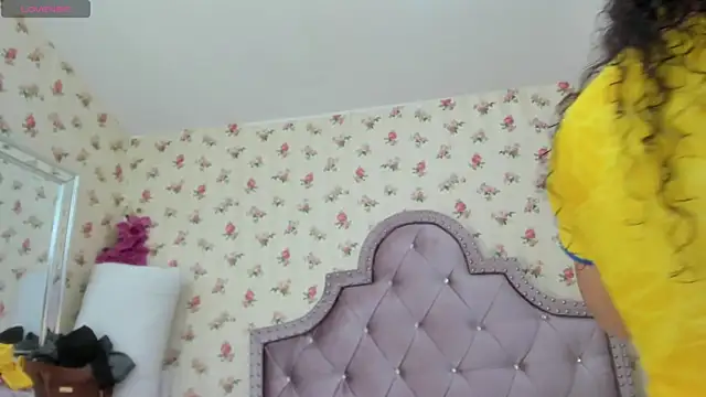 crystal watson0 online show from June 17, 2:16 pm