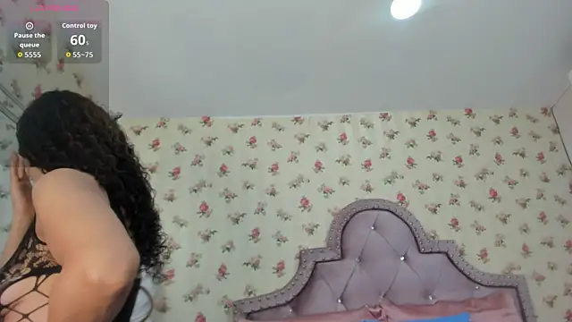 crystal watson0 online show from June 9, 2:40 pm