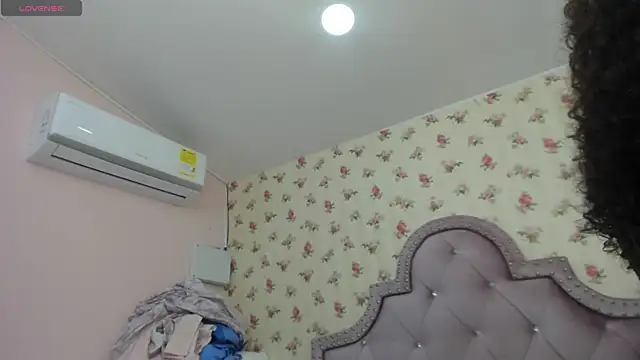 crystal watson0 online show from July 13, 1:32 pm