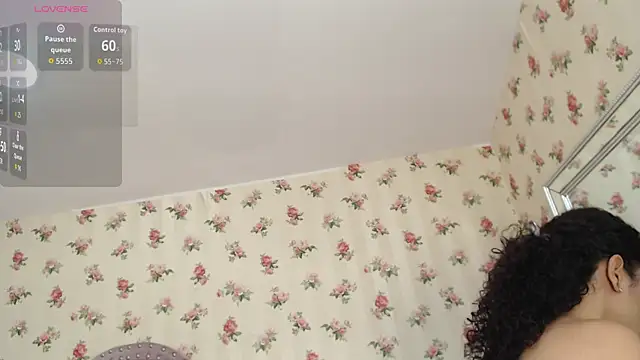 crystal watson0 online show from May 12, 1:39 pm