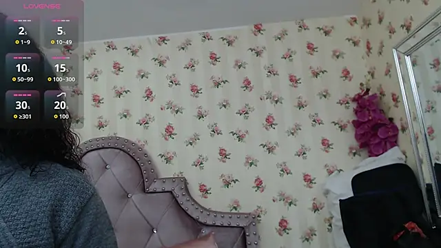 crystal watson0 online show from May 10, 12:31 pm