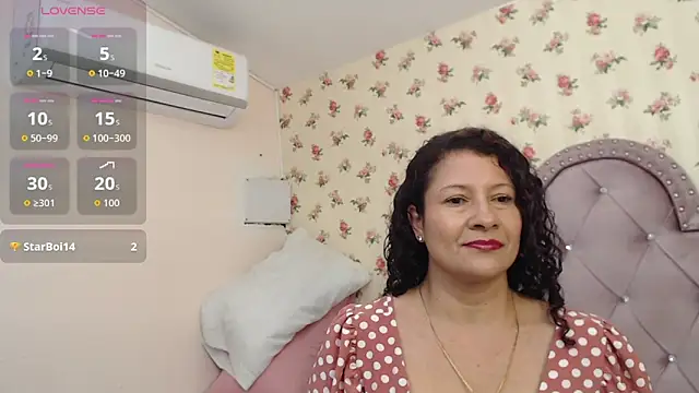 crystal watson0 online show from April 27, 1:20 pm