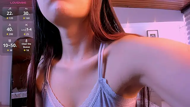 mily Lopez online show from May 29, 2:12 pm