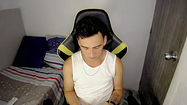 Mathias twinkk online show from March 21, 3:08 am