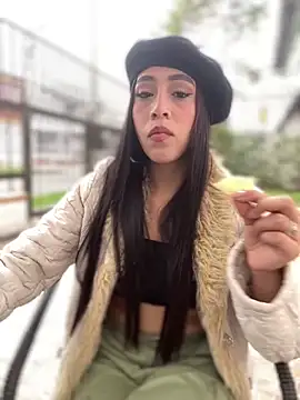 Ferrari Pink online show from March 17, 8:34 pm