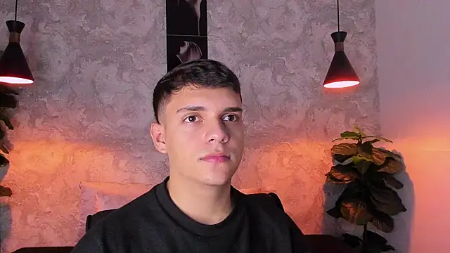 ian jacob online show from March 17, 8:34 pm