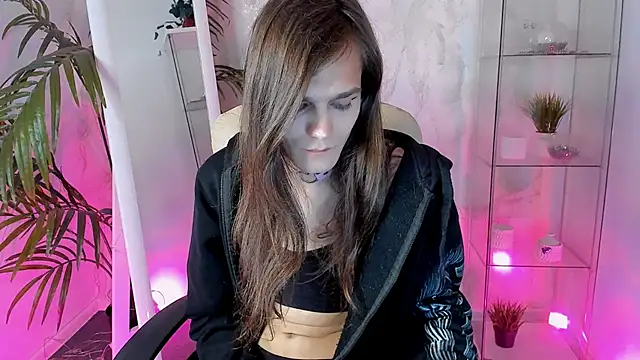 WillFobos online show from June 6, 9:31 pm