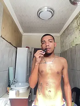 brownhammer03 online show from March 22, 9:22 am