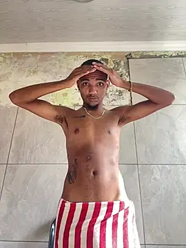 brownhammer03 online show from March 23, 9:09 am