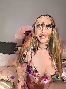laurenlotus online show from May 15, 2:31 am