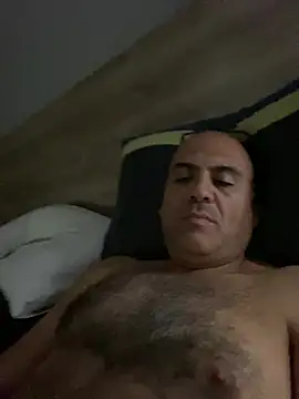 Guapo007sexy online show from April 3, 3:24 am