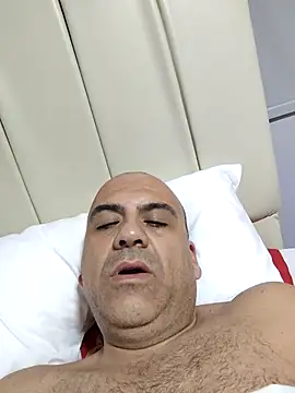 Guapo007sexy online show from April 8, 10:06 am