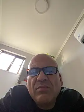 Guapo007sexy online show from April 6, 6:53 pm